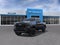 2026 Chevrolet Silverado 2500 HD Custom Crew Cab Standard Box 4WD
