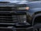 2026 Chevrolet Silverado 2500 HD Custom Crew Cab Standard Box 4WD