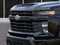 2026 Chevrolet Silverado 2500 HD Custom Crew Cab Standard Box 4WD