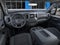 2026 Chevrolet Silverado 2500 HD Custom Crew Cab Standard Box 4WD