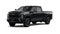 2026 Chevrolet Silverado 2500 HD Custom Crew Cab Standard Box 4WD
