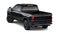 2026 Chevrolet Silverado 2500 HD Custom Crew Cab Standard Box 4WD