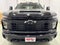 2026 Chevrolet Silverado 2500 HD Custom Crew Cab Standard Box 4WD