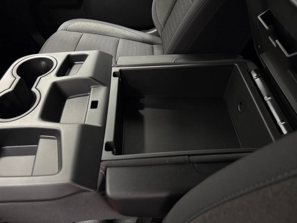 2026 Chevrolet Silverado 2500 HD Custom Crew Cab Standard Box 4WD