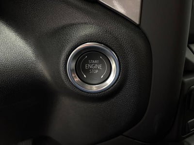 2026 Chevrolet Silverado 2500 HD Custom Crew Cab Standard Box 4WD