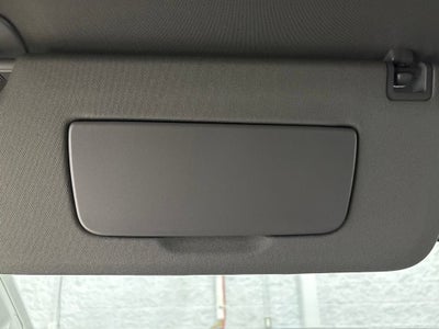 2026 Chevrolet Silverado 2500 HD Custom Crew Cab Standard Box 4WD