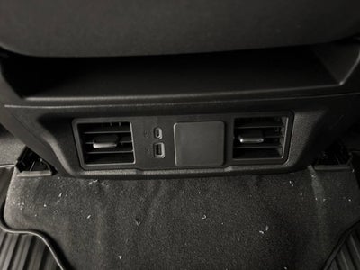 2026 Chevrolet Silverado 2500 HD Custom Crew Cab Standard Box 4WD