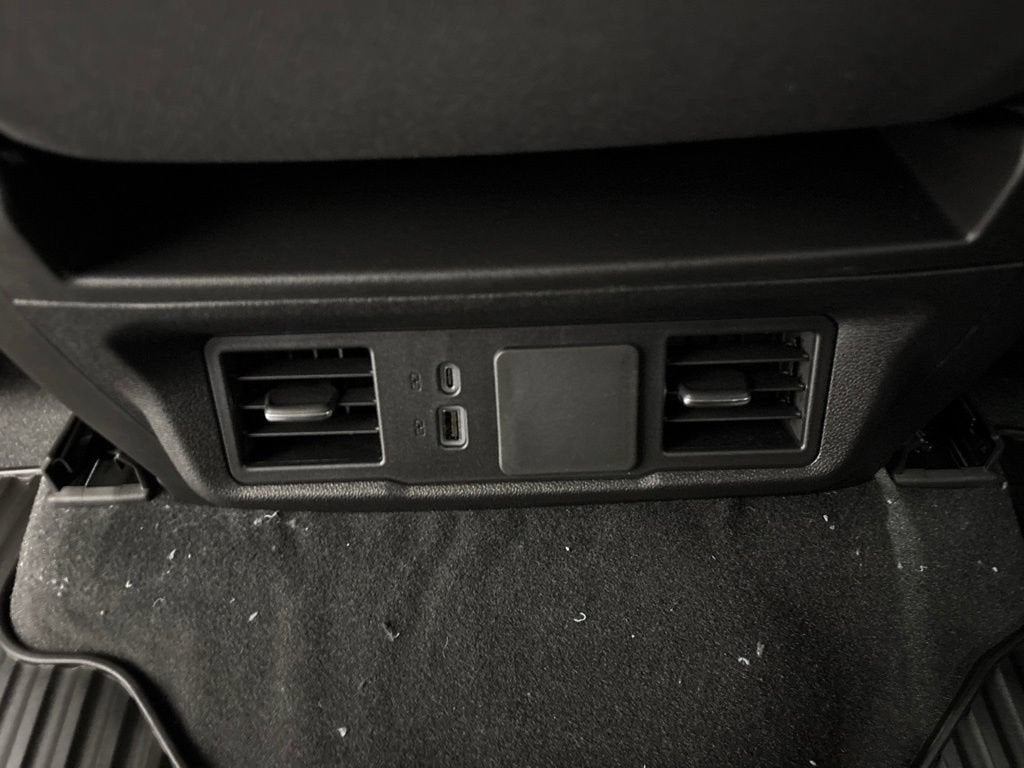 2026 Chevrolet Silverado 2500 HD Custom Crew Cab Standard Box 4WD