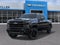 2026 Chevrolet Silverado 2500 HD Custom Crew Cab Standard Box 4WD