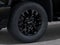 2026 Chevrolet Silverado 2500 HD Custom Crew Cab Standard Box 4WD