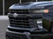 2026 Chevrolet Silverado 2500 HD Custom Crew Cab Standard Box 4WD
