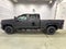 2026 Chevrolet Silverado 2500 HD Custom Crew Cab Standard Box 4WD
