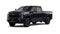 2026 Chevrolet Silverado 2500 HD Custom Crew Cab Standard Box 4WD