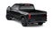 2026 Chevrolet Silverado 2500 HD Custom Crew Cab Standard Box 4WD