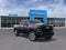 2026 Chevrolet Silverado 2500 HD Custom Crew Cab Standard Box 4WD