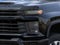 2026 Chevrolet Silverado 2500 HD Custom Crew Cab Standard Box 4WD
