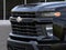 2026 Chevrolet Silverado 2500 HD Custom Crew Cab Standard Box 4WD