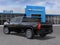 2026 Chevrolet Silverado 2500 HD Custom Crew Cab Standard Box 4WD
