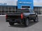 2026 Chevrolet Silverado 2500 HD Custom Crew Cab Standard Box 4WD