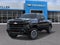 2026 Chevrolet Silverado 2500 HD Custom Crew Cab Standard Box 4WD