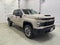 2026 Chevrolet Silverado 2500 HD Custom Crew Cab Standard Box 4WD