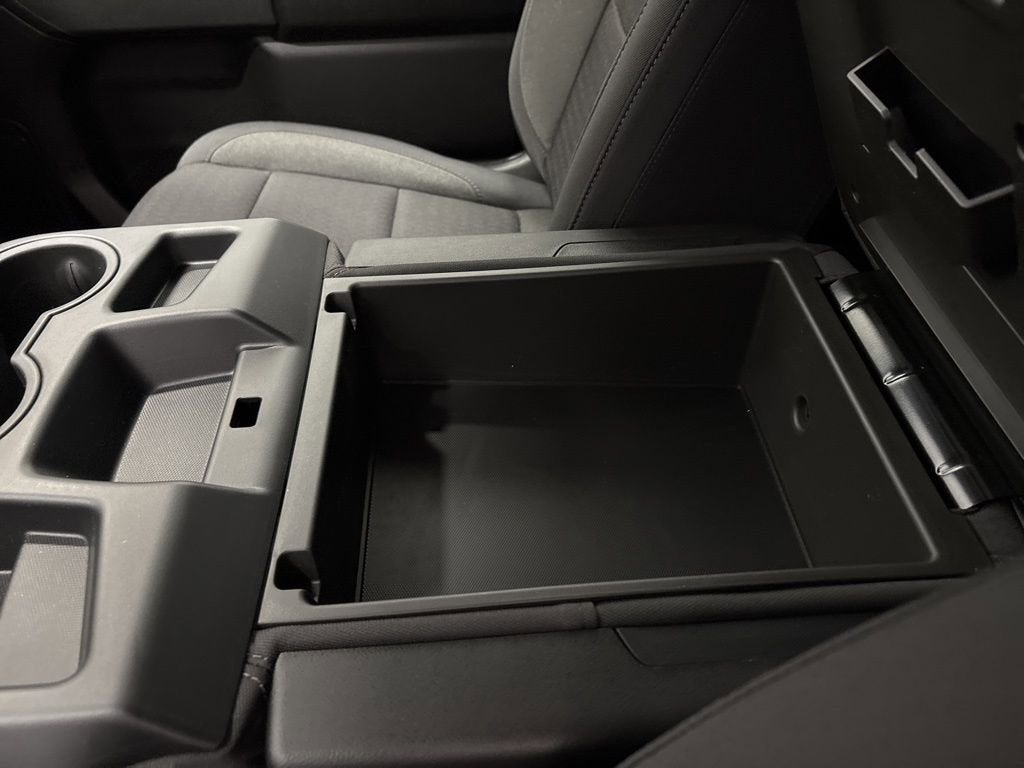 2026 Chevrolet Silverado 2500 HD Custom Crew Cab Standard Box 4WD