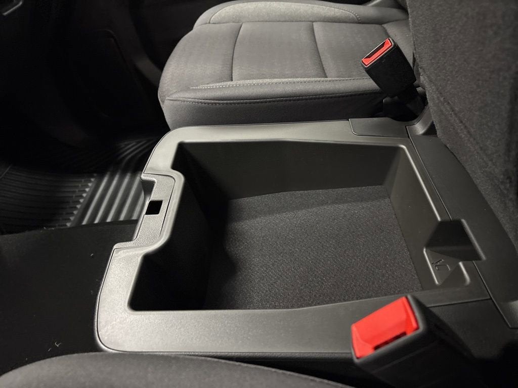 2026 Chevrolet Silverado 2500 HD Custom Crew Cab Standard Box 4WD