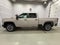 2026 Chevrolet Silverado 2500 HD Custom Crew Cab Standard Box 4WD