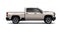 2026 Chevrolet Silverado 2500 HD Custom Crew Cab Standard Box 4WD