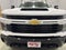 2026 Chevrolet Silverado 2500 HD Custom Crew Cab Standard Box 4WD