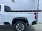 2026 Chevrolet Silverado 2500 HD Custom Crew Cab Standard Box 4WD