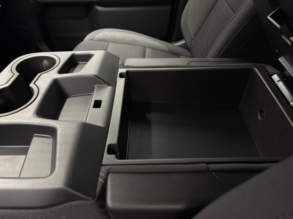 2026 Chevrolet Silverado 2500 HD Custom Crew Cab Standard Box 4WD
