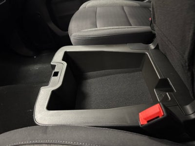 2026 Chevrolet Silverado 2500 HD Custom Crew Cab Standard Box 4WD