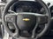 2026 Chevrolet Silverado 2500 HD Custom Crew Cab Standard Box 4WD
