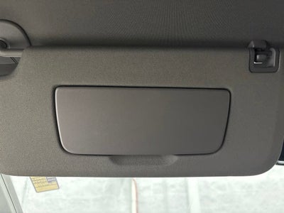 2026 Chevrolet Silverado 2500 HD Custom Crew Cab Standard Box 4WD