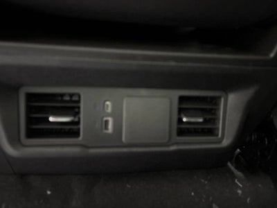 2026 Chevrolet Silverado 2500 HD Custom Crew Cab Standard Box 4WD