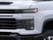 2026 Chevrolet Silverado 2500 HD Custom Crew Cab Standard Box 4WD