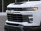 2026 Chevrolet Silverado 2500 HD Custom Crew Cab Standard Box 4WD