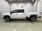 2026 Chevrolet Silverado 2500 HD Custom Crew Cab Standard Box 4WD