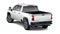 2026 Chevrolet Silverado 2500 HD Custom Crew Cab Standard Box 4WD