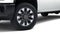 2026 Chevrolet Silverado 2500 HD Custom Crew Cab Standard Box 4WD