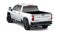2026 Chevrolet Silverado 2500 HD Custom Crew Cab Standard Box 4WD