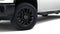 2026 Chevrolet Silverado 2500 HD Custom Crew Cab Standard Box 4WD