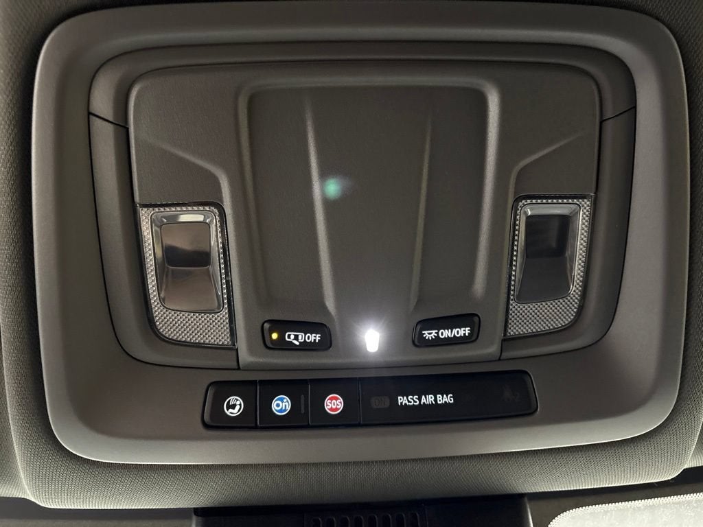2026 Chevrolet Silverado 2500 HD Custom Crew Cab Standard Box 4WD