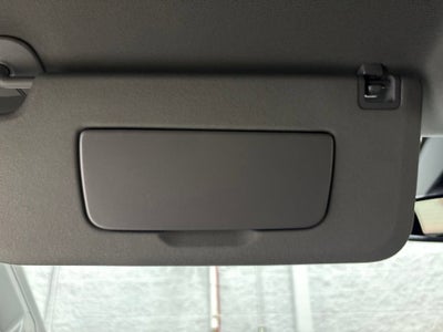 2026 Chevrolet Silverado 2500 HD Custom Crew Cab Standard Box 4WD