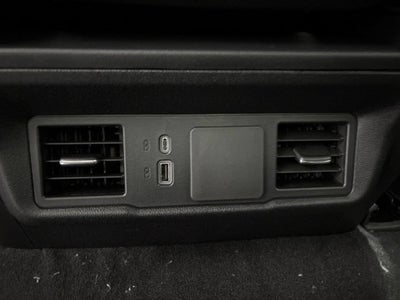 2026 Chevrolet Silverado 2500 HD Custom Crew Cab Standard Box 4WD