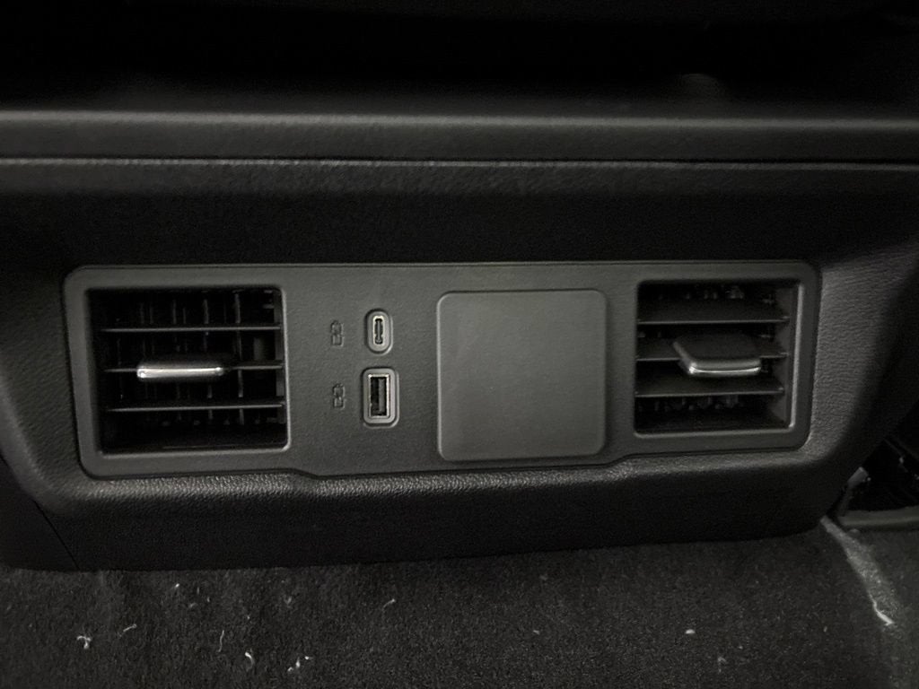 2026 Chevrolet Silverado 2500 HD Custom Crew Cab Standard Box 4WD