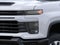 2026 Chevrolet Silverado 2500 HD Custom Crew Cab Standard Box 4WD