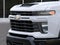 2026 Chevrolet Silverado 2500 HD Custom Crew Cab Standard Box 4WD