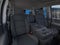2026 Chevrolet Silverado 2500 HD Custom Crew Cab Standard Box 4WD